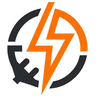 Logo de Electricista en Málaga